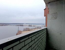 2-комнатная квартира, 68.6 м2