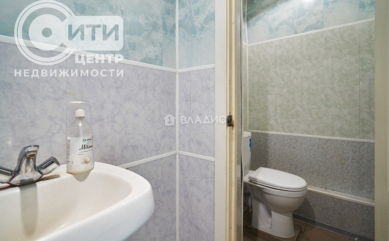 Коммерческое помещение 242.20м², эт. -1, фото 9