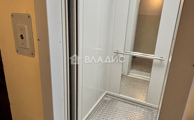 4-Комнатная квартира 75.10м², эт. 8, фото 35