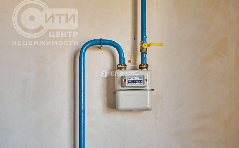 Дом 126.50м², фото 34