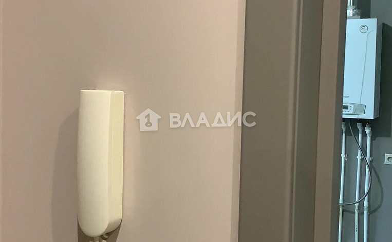 3-Комнатная квартира 105.00м², эт. 3, фото 25