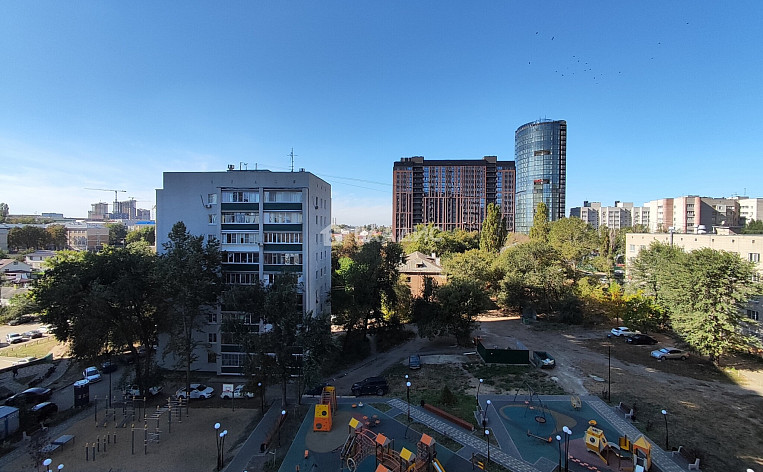 3-Комнатная квартира 72.50м², эт. 13, фото 25