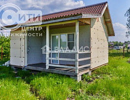 Земельный участок 10.00 соток