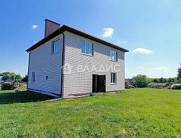 Дом 268.50м²
