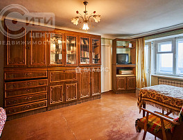 2-Комнатная квартира 43.10м²