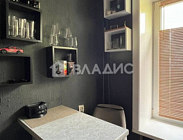 1-Комнатная квартира 30.00м²