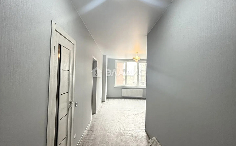 1-Комнатная квартира 40.10м², эт. 4, фото 40