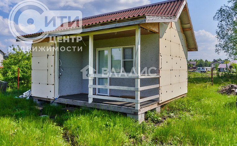 Земельный участок 10.00 соток, фото 17