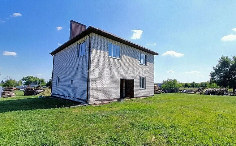Дом 268.50м², фото 38