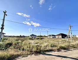 Земельный участок 11.00 соток