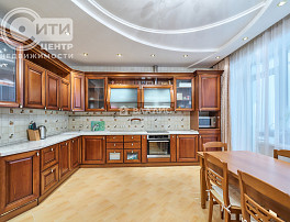 3-Комнатная квартира 152.00м²