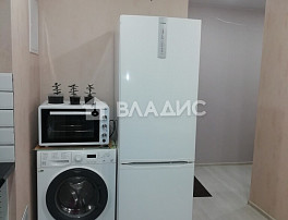 3-Комнатная квартира 63.20м²