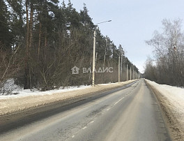 Земельный участок 4.50 соток