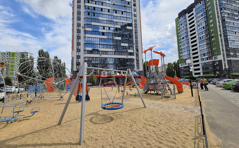 1-Комнатная квартира 27.90м², эт. 11, фото 13