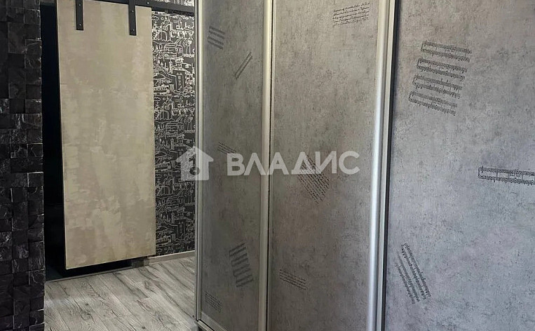 2-Комнатная квартира 50.80м², эт. 15, фото 14