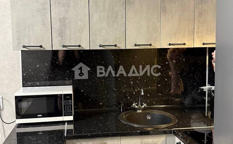 Студия 27.30м², эт. 5, фото 10