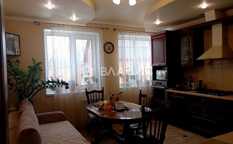 Дом 102.10м², фото 33