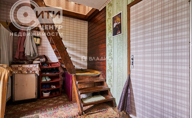 Дом 65.00м², фото 40