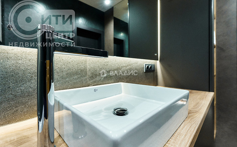 2-Комнатная квартира 54.90м², эт. 9, фото 40