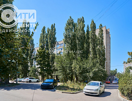 3-комнатная квартира, 71.4 м2