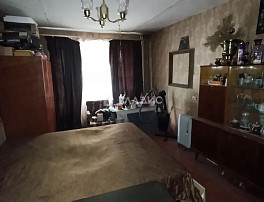 2-Комнатная квартира 45.40м²