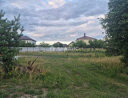 Земельный участок 8.00 соток
