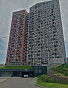 2-Комнатная квартира 54.00м², эт. 18, фото 1