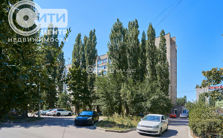 3-комнатная квартира, 71.4 м2, эт. 9, id: 974147, фото 27