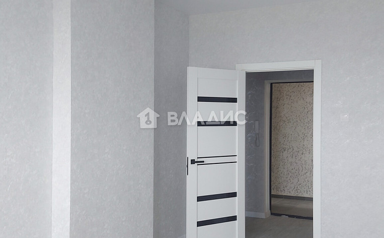 1-Комнатная квартира 41.10м², эт. 19, фото 25