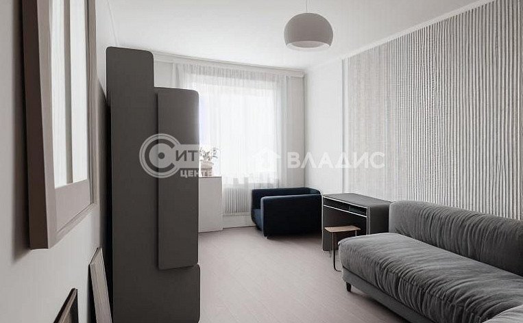 2-комнатная квартира, 44.9 м2, эт. 3, id: 910974, фото 23