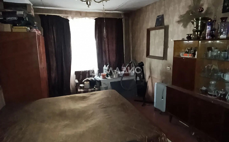 2-Комнатная квартира 45.40м², эт. 2, фото 16