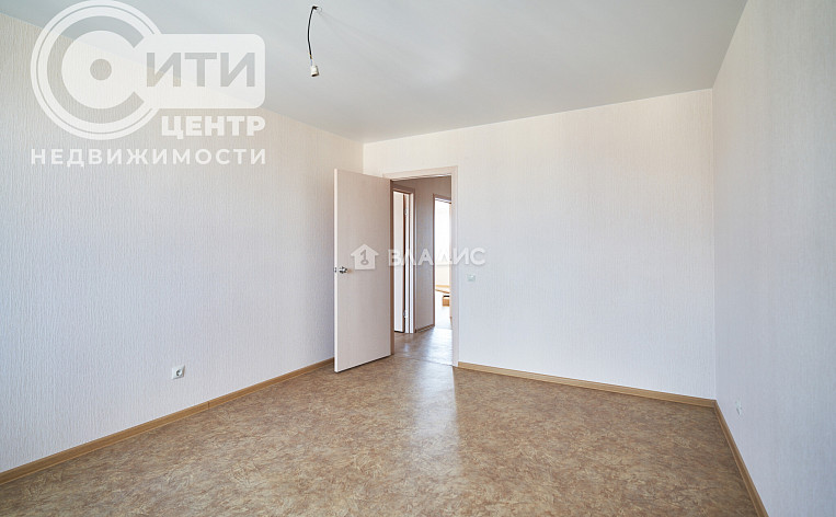 3-Комнатная квартира 83.20м², эт. 13, фото 40