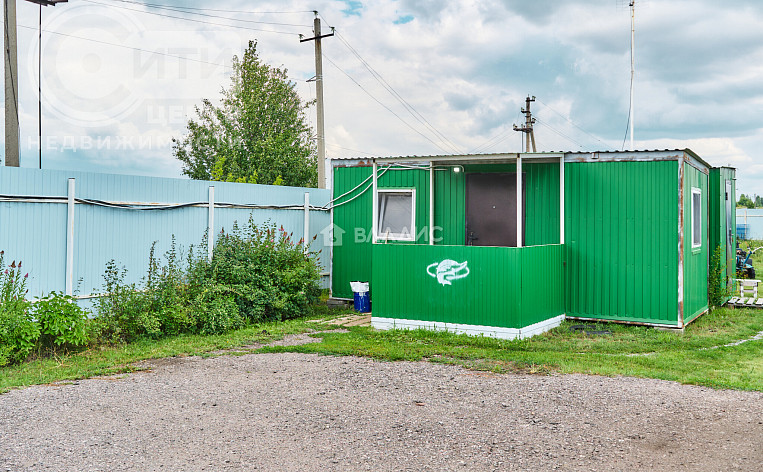 Коммерческое помещение 4422.40м², эт. 1, фото 34