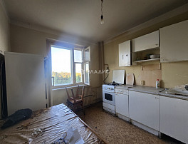 3-Комнатная квартира 67.20м²