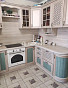 1-Комнатная квартира 42.96м², эт. 10, фото 1