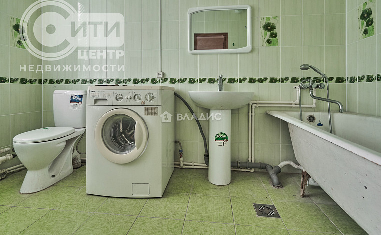 Дом 96.50м², фото 25