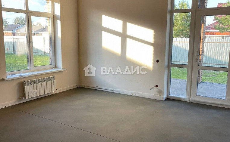 Дом 125.50м², фото 23