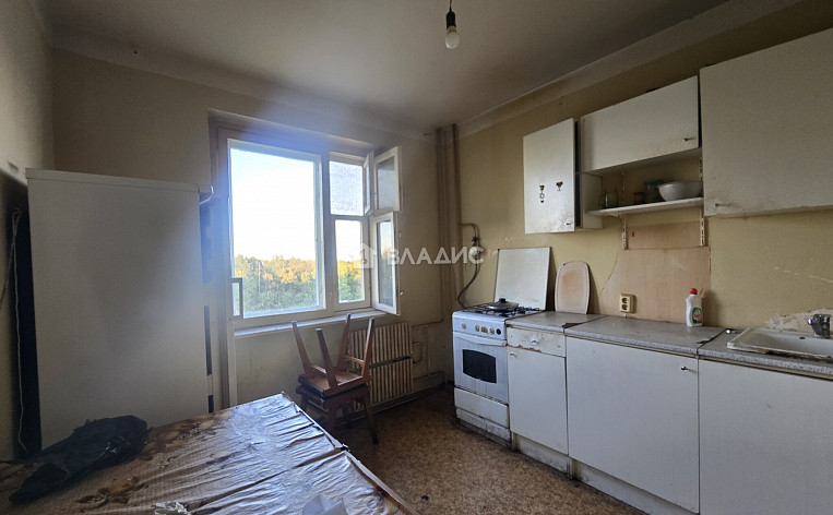 3-Комнатная квартира 67.20м², эт. 8, фото 18