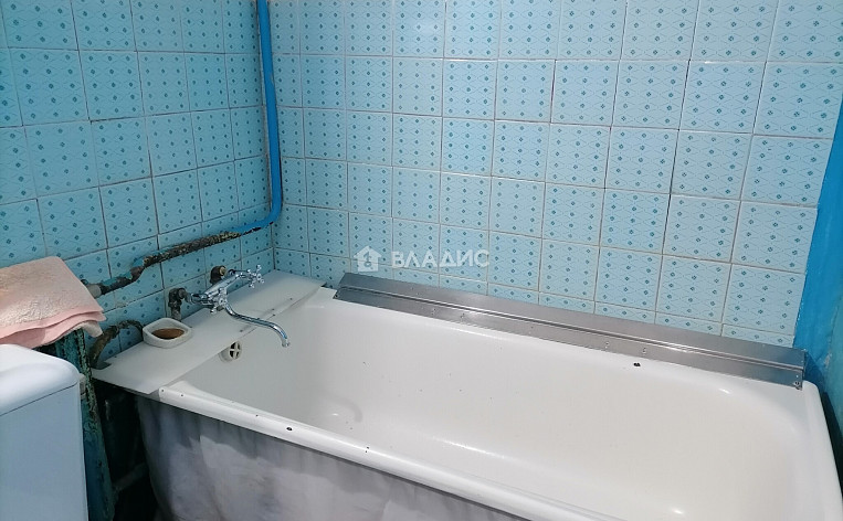 Дом 39.40м², фото 20
