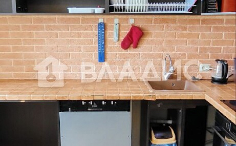 2-Комнатная квартира 58.30м², эт. 15, фото 30