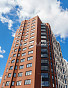 1-Комнатная квартира 35.30м², эт. 3, фото 3