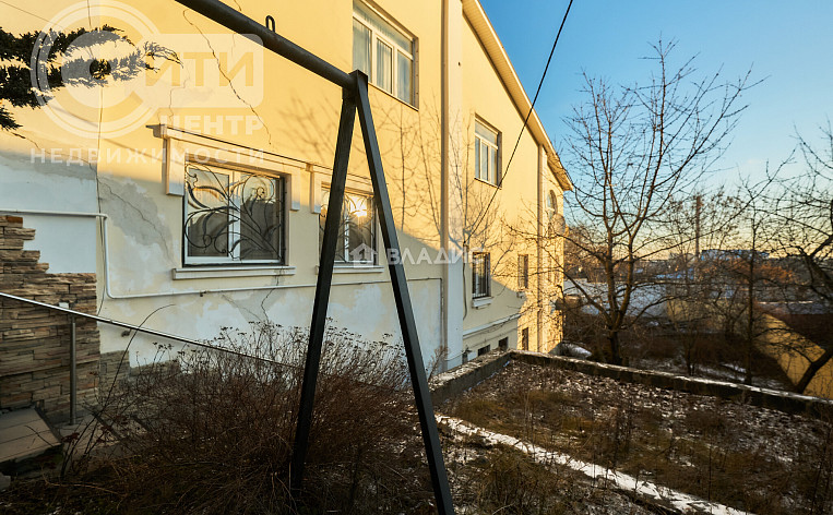 Дом 409.40м², фото 35