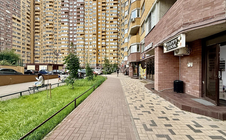 1-Комнатная квартира 39.90м², эт. 12, фото 40