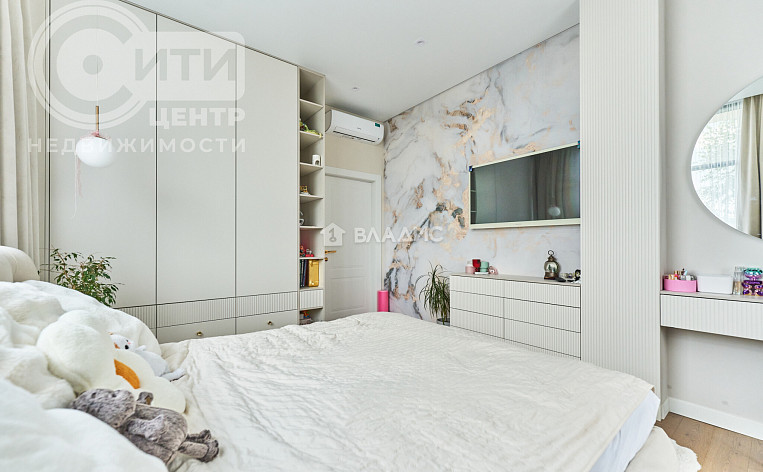 Дом 150.00м², фото 39