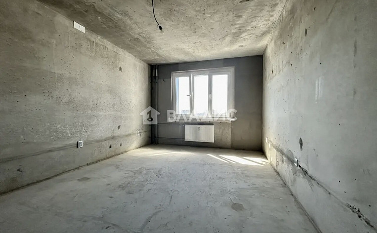 2-Комнатная квартира 66.73м², эт. 6, фото 24