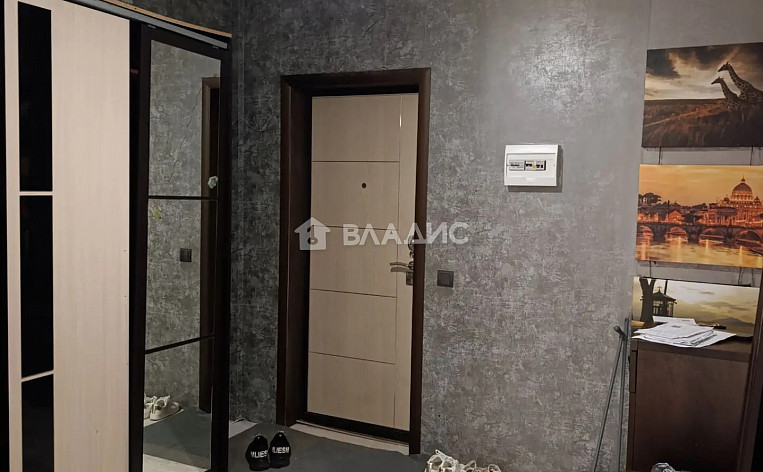 3-Комнатная квартира 96.00м², эт. 15, фото 40