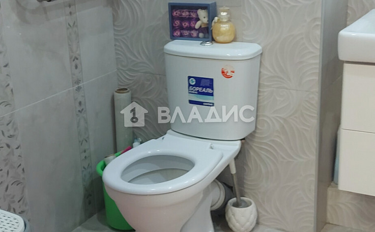 1-Комнатная квартира 37.40м², эт. 9, фото 31