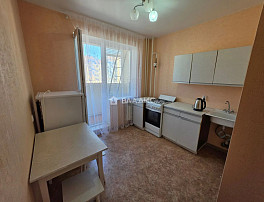 1-Комнатная квартира 40.10м²
