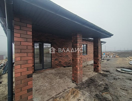 Дом 96.00м²