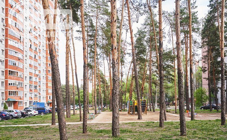 2-Комнатная квартира 78.60м², эт. 11, фото 29